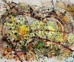 32 Circle Series2016-36cmx28cm-300gsm-wcp-sm